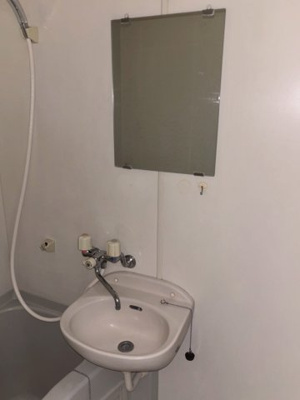 【洗面所】 | アーバンヒルズ峰岡 | アーバンヒルズ峰岡　洗面