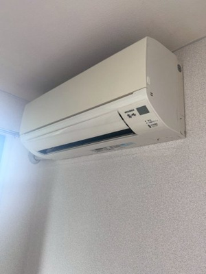 【設備】 | アーバンヒルズ峰岡 | アーバンヒルズ峰岡　エアコン