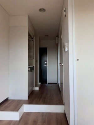 【内装】 | アーバンヒルズ峰岡 | アーバンヒルズ峰岡　キッチン