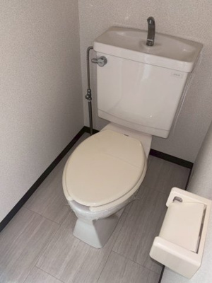 【トイレ】 | アーバンヒルズ峰岡 | アーバンヒルズ峰岡　トイレ