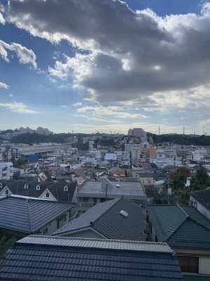 【展望】 | アーバンヒルズ峰岡 | アーバンヒルズ峰岡　眺望