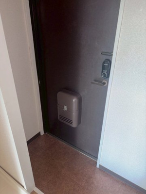 【玄関】 | アーバンヒルズ峰岡 | アーバンヒルズ峰岡　玄関