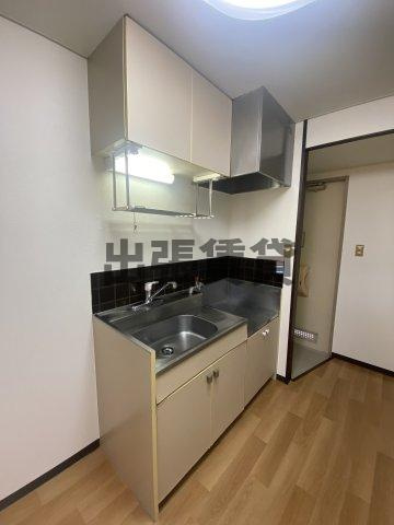 仲介手数料0円！！ラ・モンターニュの内装