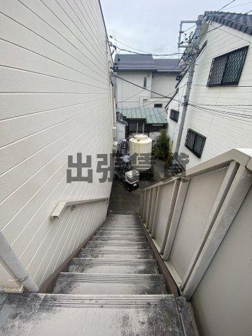 仲介手数料0円！！ラ・モンターニュの外観