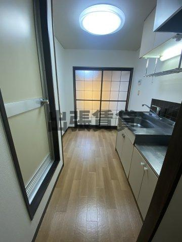 仲介手数料0円！！ラ・モンターニュの内装