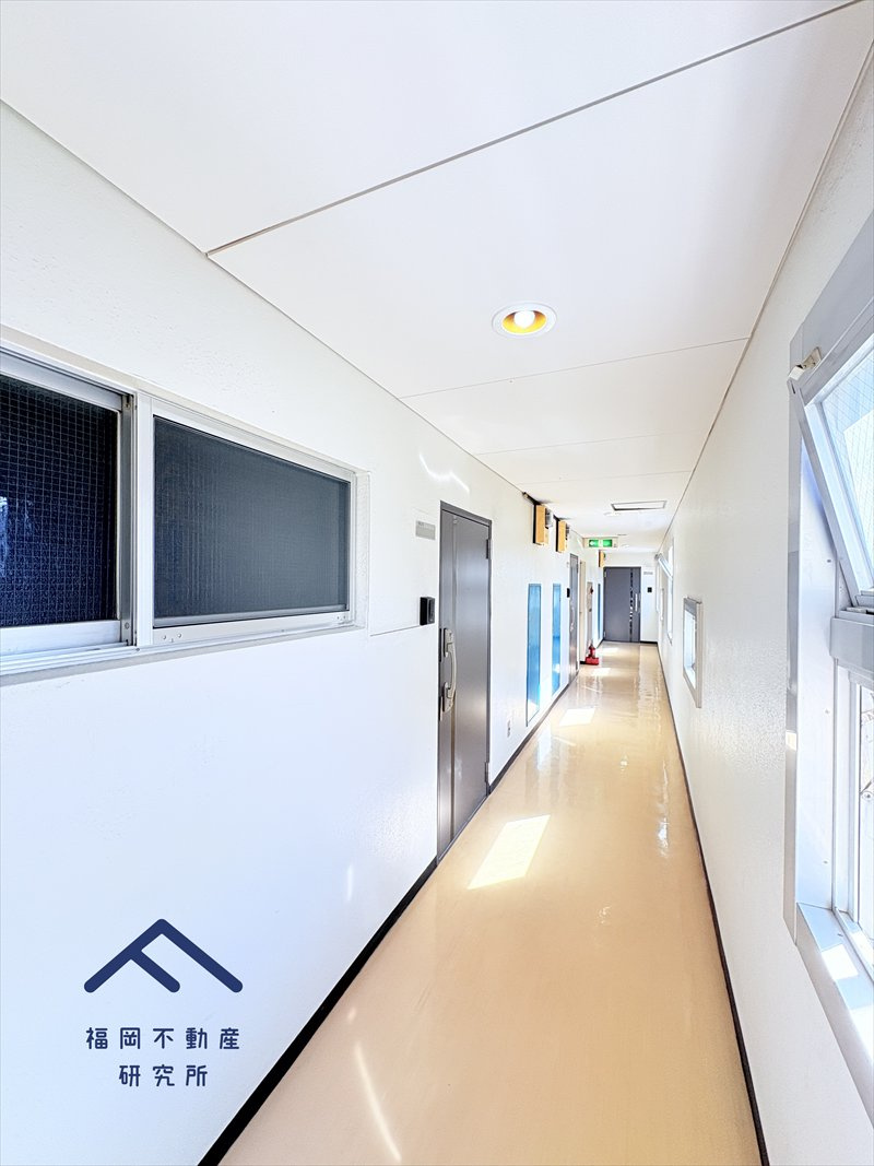 チサンマンション博多第5のその他