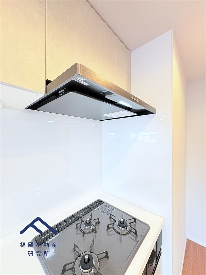 チサンマンション博多第5のその他