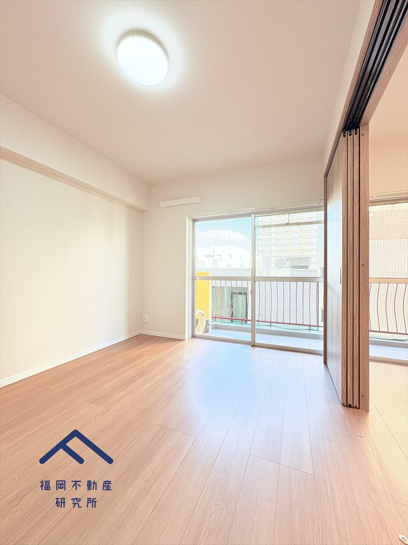 チサンマンション博多第5のその他