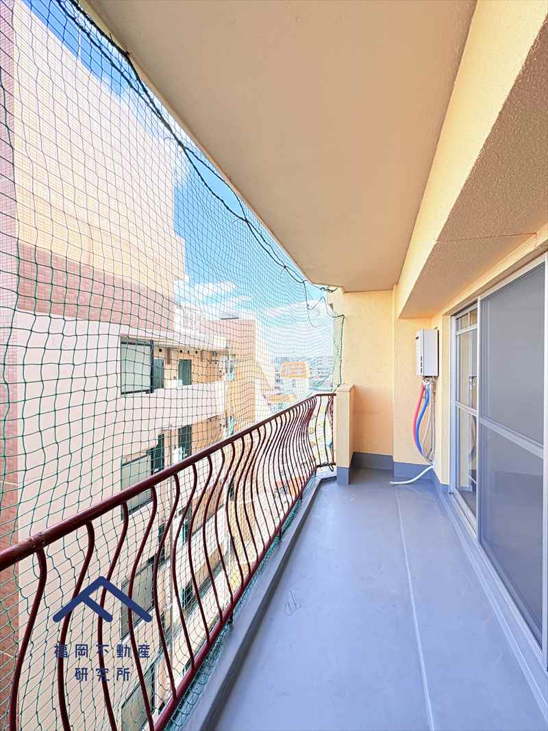 チサンマンション博多第5のその他