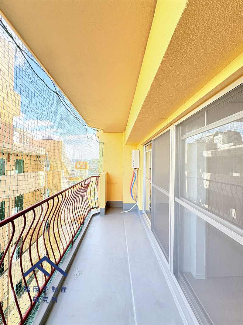 チサンマンション博多第5のその他