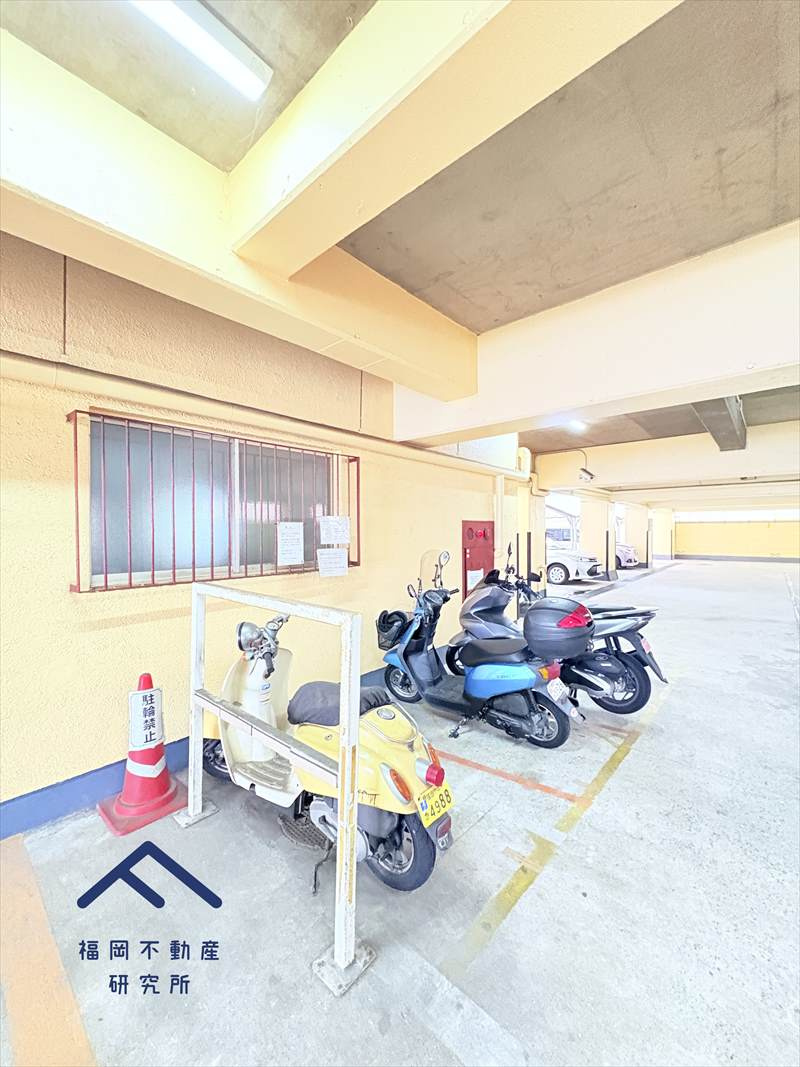 チサンマンション博多第5のその他