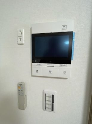 ガーラ・アヴェニュー東大島のセキュリティ