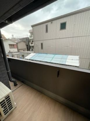 ガーラ・アヴェニュー東大島