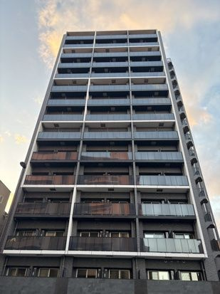 ガーラ・アヴェニュー東大島