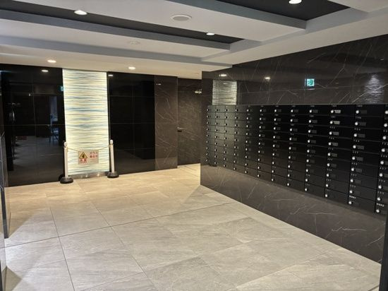 ガーラ・アヴェニュー東大島