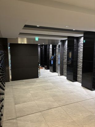 ガーラ・アヴェニュー東大島