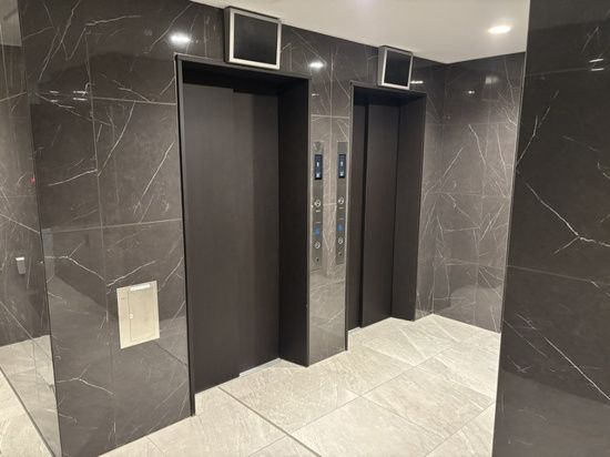 ガーラ・アヴェニュー東大島のその他共用部分