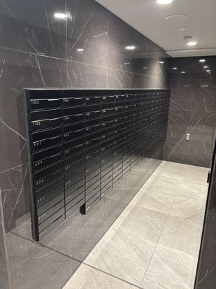 ガーラ・アヴェニュー東大島