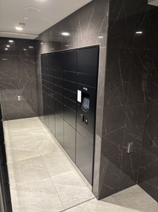 ガーラ・アヴェニュー東大島