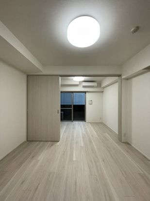 ガーラ・アヴェニュー東大島の内装