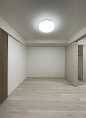 ガーラ・アヴェニュー東大島