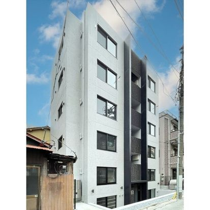 エスポワール門前仲町の外観