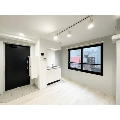 エスポワール門前仲町の展望