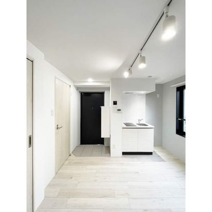 エスポワール門前仲町の設備