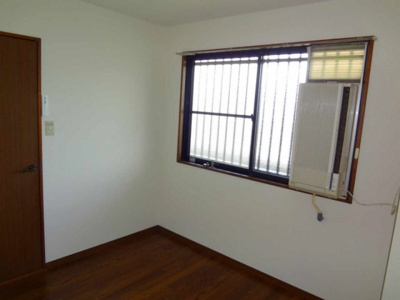 【寝室】 | ルミエール八幡 | ※同建物同型別のお部屋