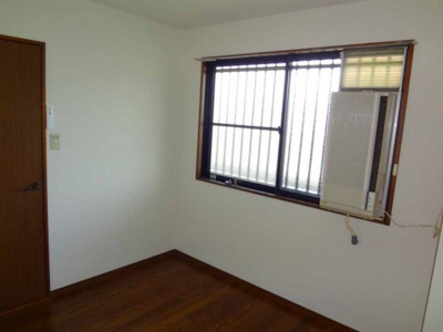 【寝室】 | ルミエール八幡 | ※同建物同型別のお部屋