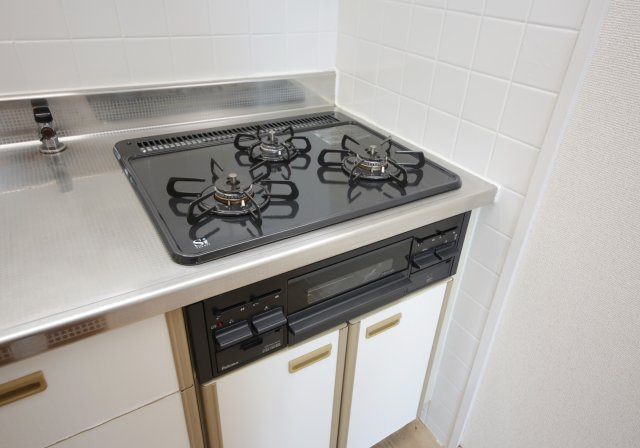 Maison Sakaeのその他