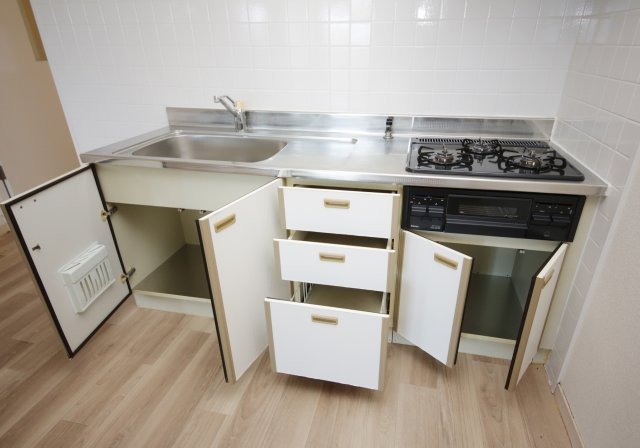 Maison Sakaeのその他