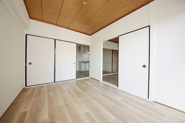 Maison Sakaeのその他