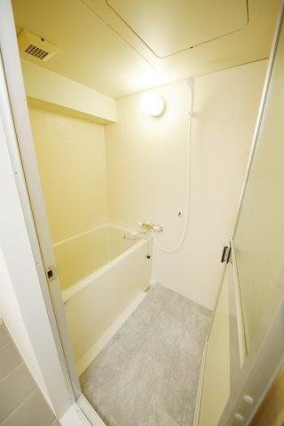 Maison Sakaeの浴室