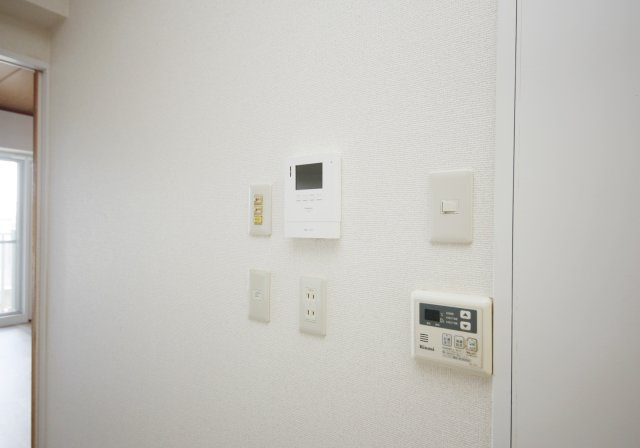 Maison Sakaeの設備