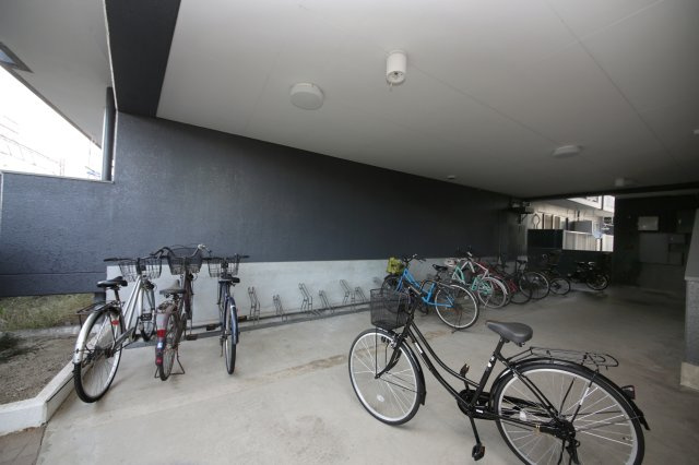 Maison Sakaeのその他共用部分