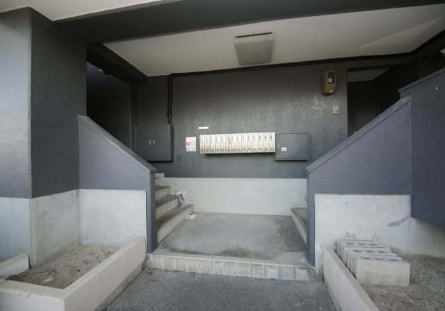 Maison Sakaeのその他