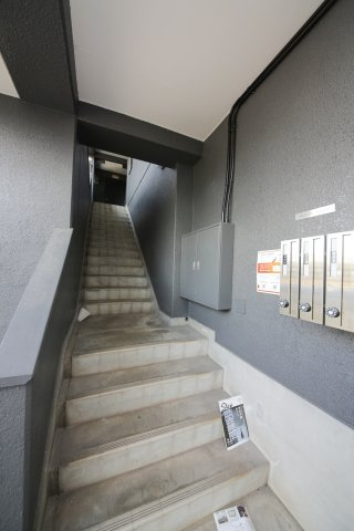 Maison Sakaeのその他