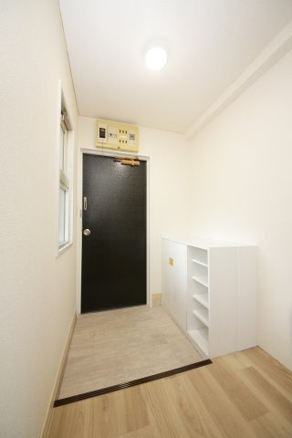 Maison Sakaeのその他