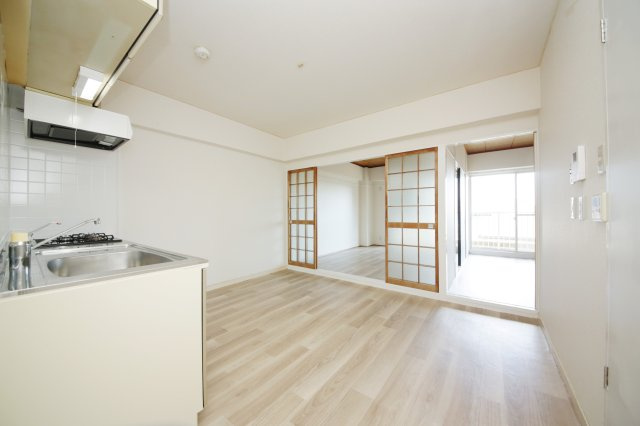 Maison Sakaeのその他