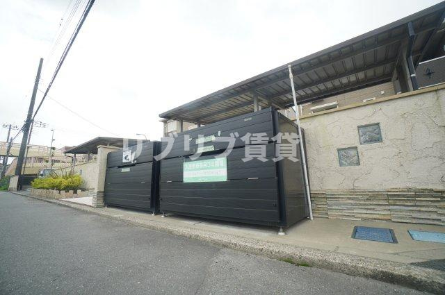 Santo Arrozal Ⅰのその他共用部分