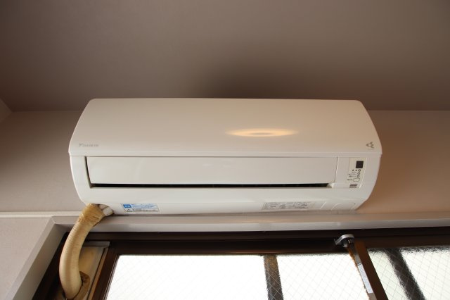 ルミナス町屋の設備