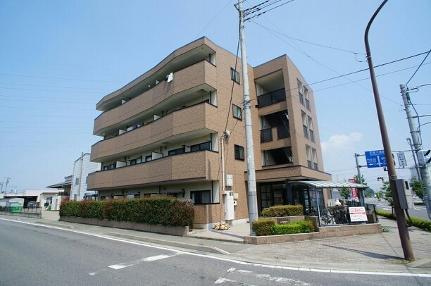 ラ・パルテール