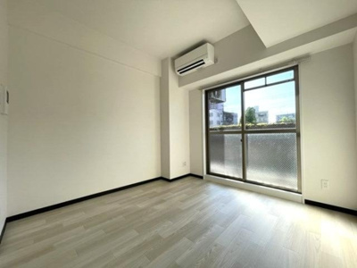 【洋室】 | コンフォール小泉 | 洋室 ５．５帖