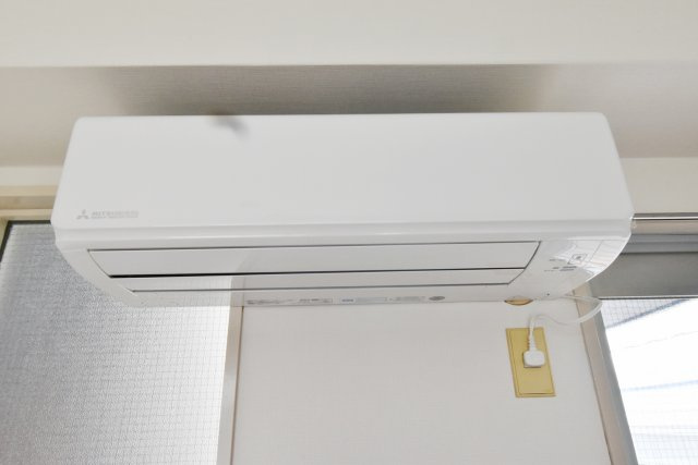 カルム甲子園の設備