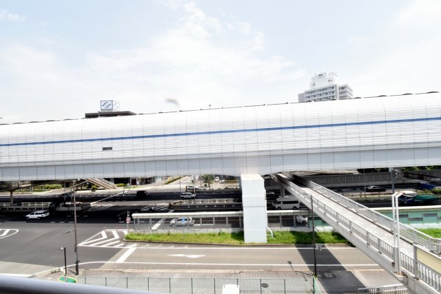 カルム甲子園の展望