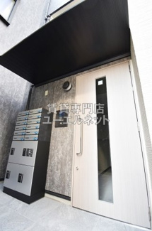 【エントランス】 | エントランス