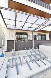 【その他共用部分】 | 駐輪スペース