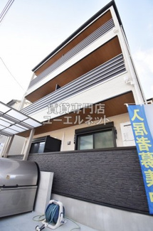 【外観】 | 2023年完成