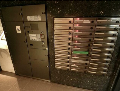 【その他共用部分】 | エルミタージュ横濱弘明寺